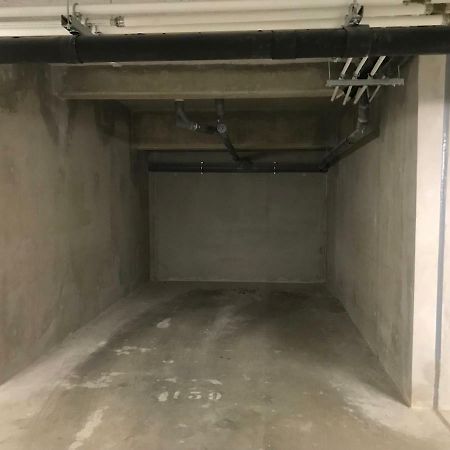 Superbe ! Appart T3 - Vue Mer - Garage Палава-ле-Фло Екстериор снимка
